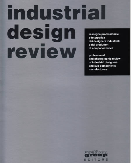 Industrial Design