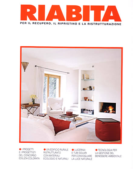 Riabita magazine