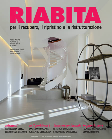 Riabita magazine