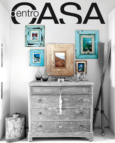 rivista Dentro Casa